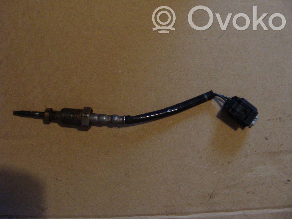 BMW 5 E60 E61 Sensor de temperatura del escape 