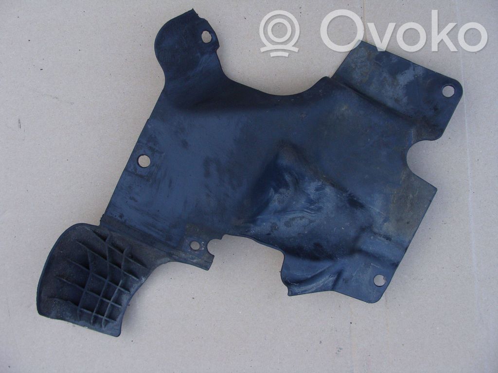 Engine splash shield/under tray   2990819,2990819