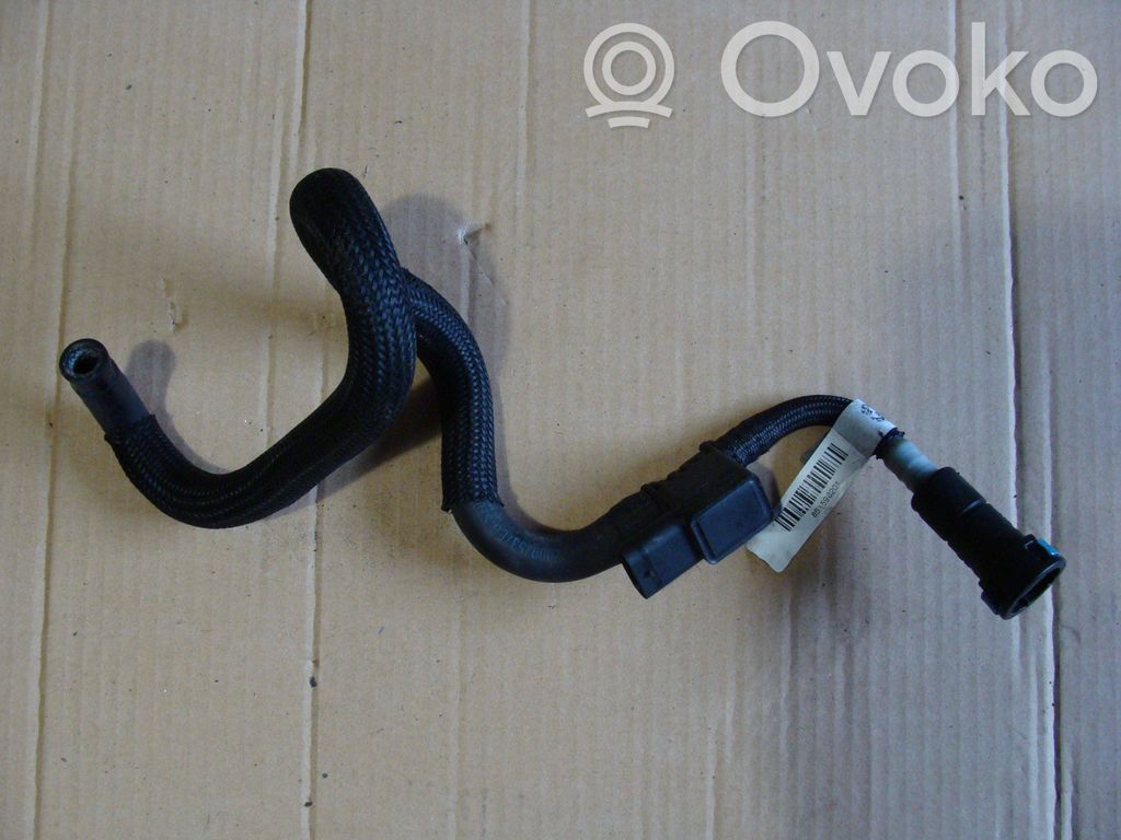 BMW 3 E90 E91 Caurule (-es) / šļūtene (-es) 