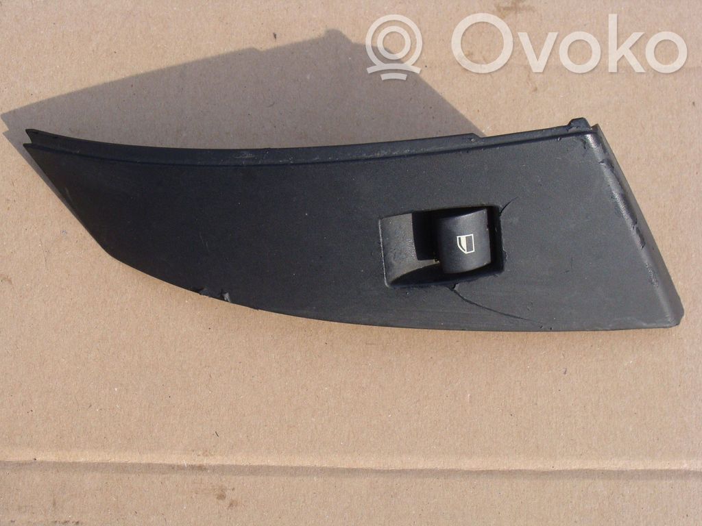 Electric window control switch   6927669
