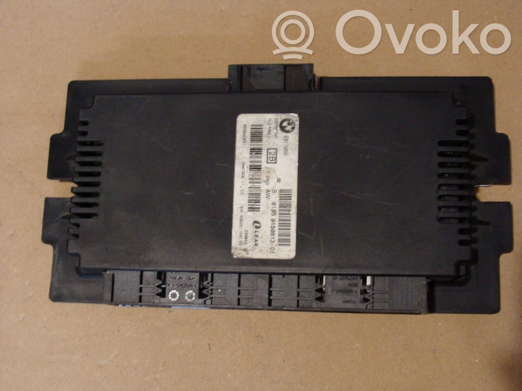 BMW 1 E81 E87 Light module LCM 
