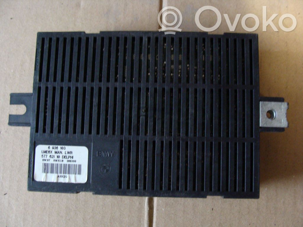 Module d'éclairage LCM   6936103