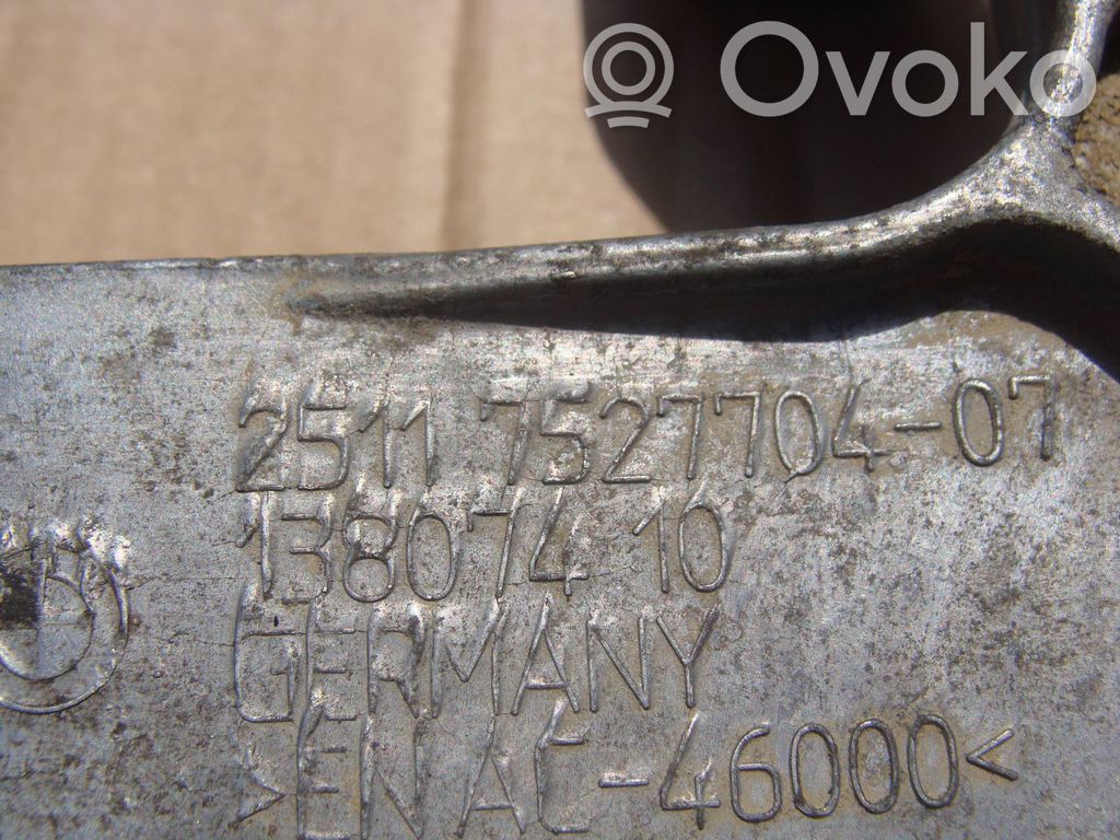 BMW 3 E90 E91 Gear shifter/selector 