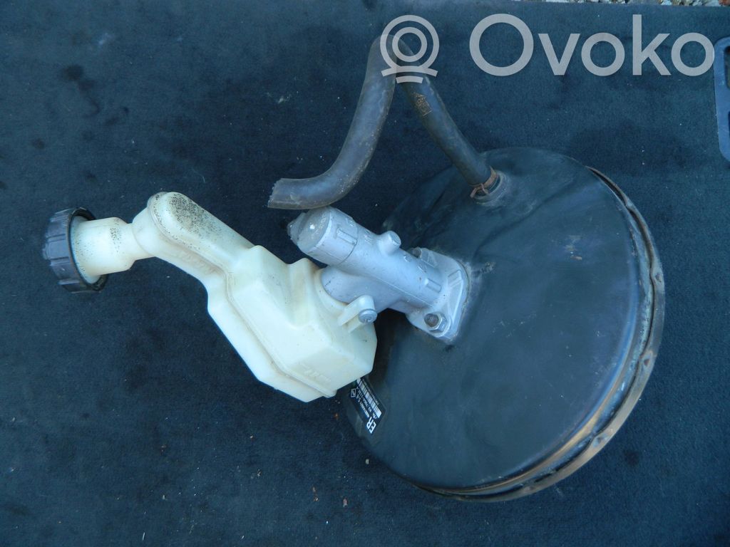 Jarrutehostin   46007AX621