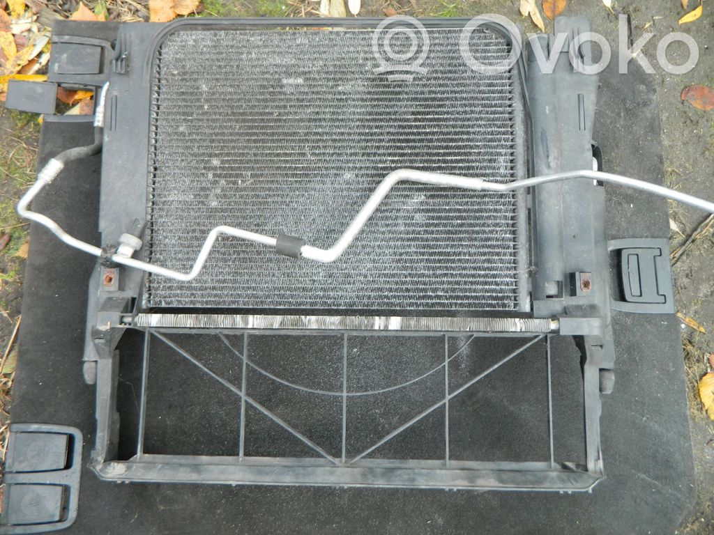 Kit Radiateur   6914216