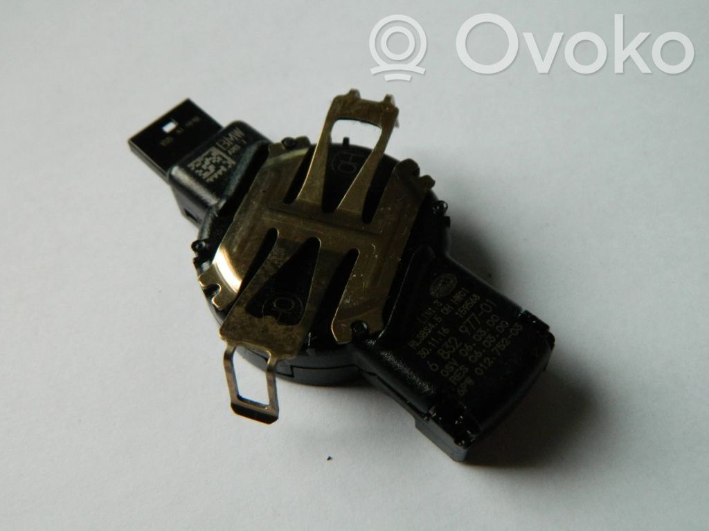 BMW X3 F25 Rain sensor 