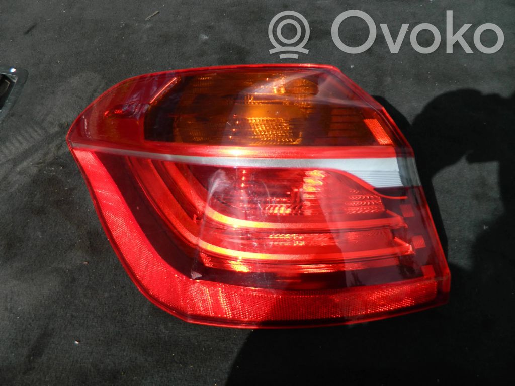 BMW 2 F45 Takavalot 