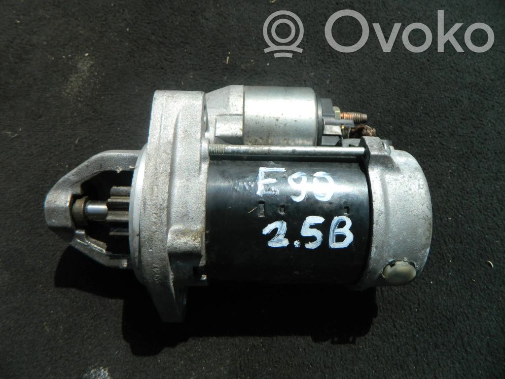 Starteris   7521122