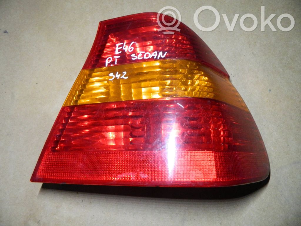 BMW 3 E46 Takavalot 