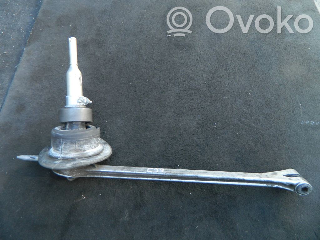 BMW 5 E39 Selector caja de cambios 