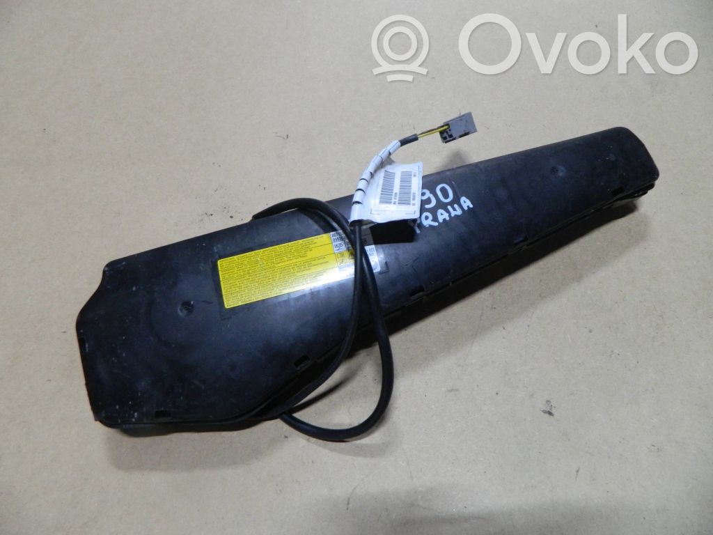 Airbag del asiento   7153620