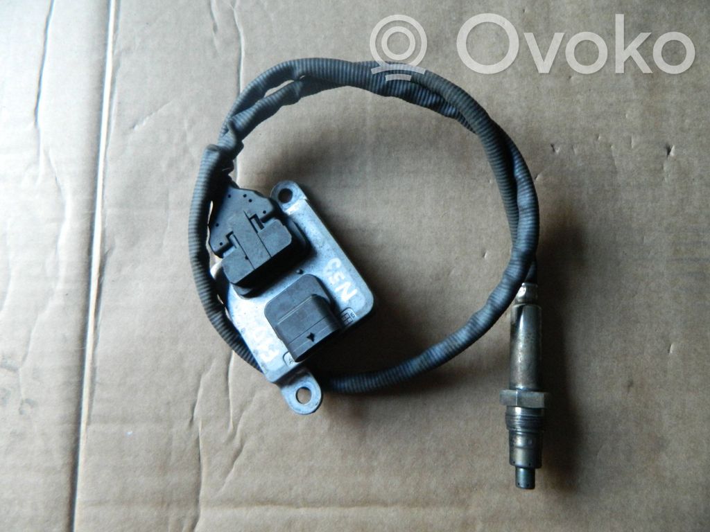 BMW 5 F10 F11 Sonda lambda 