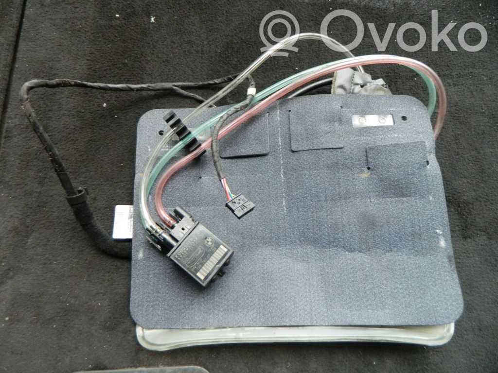 BMW 3 E90 E91 Kiti valdymo blokai/ moduliai 
