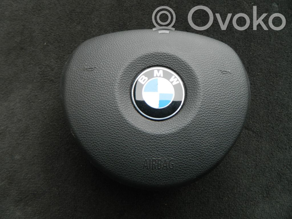 BMW 3 E90 E91 Vairo oro pagalvė 