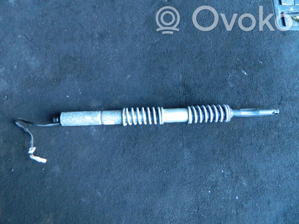 BMW 5 F10 F11 Amortyzator klapy tylnej bagażnika 