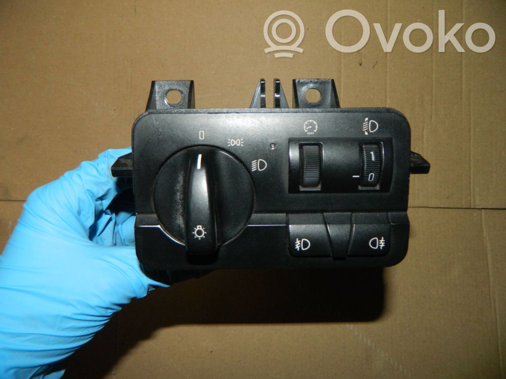 BMW 3 E46 Light switch 