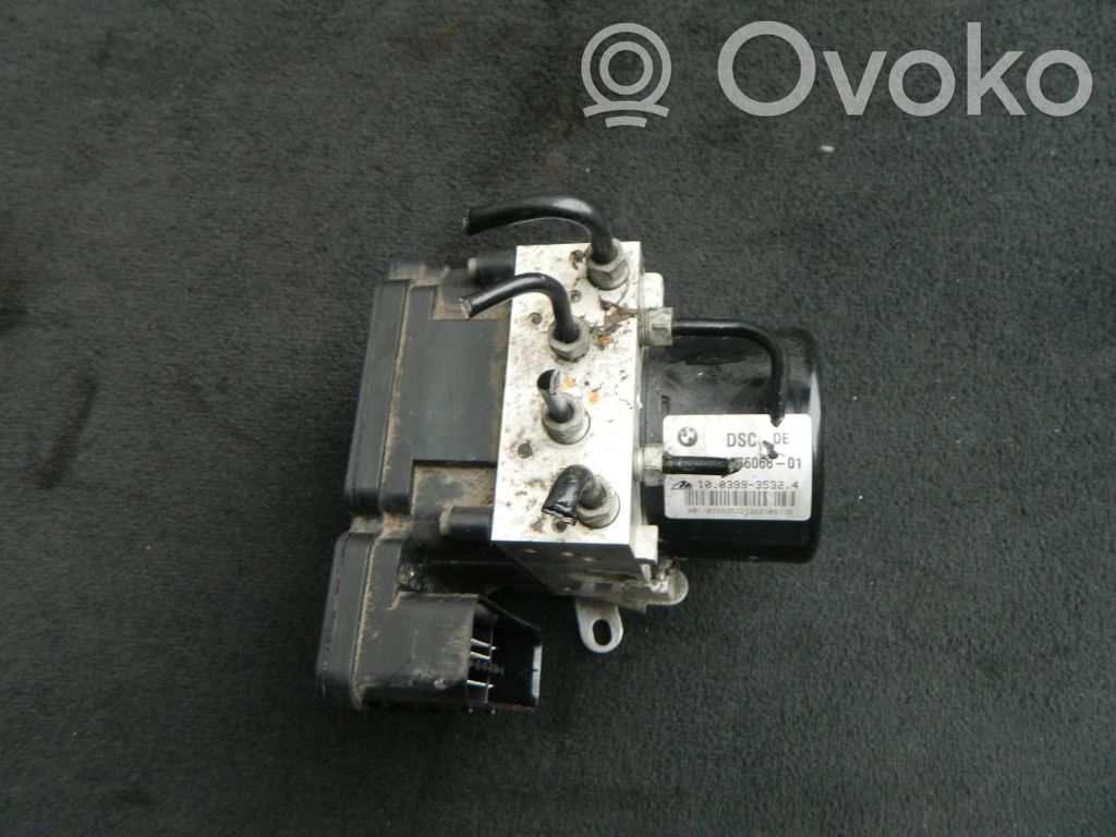 BMW 3 E92 E93 Pompa ABS 
