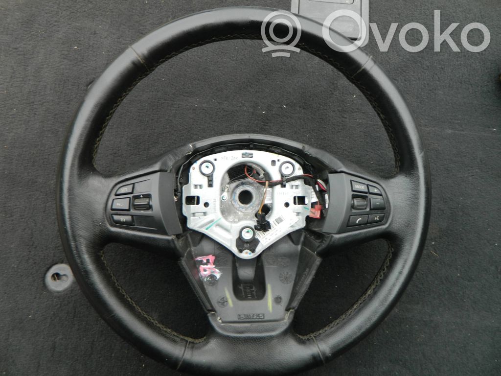 BMW X3 F25 Volante 