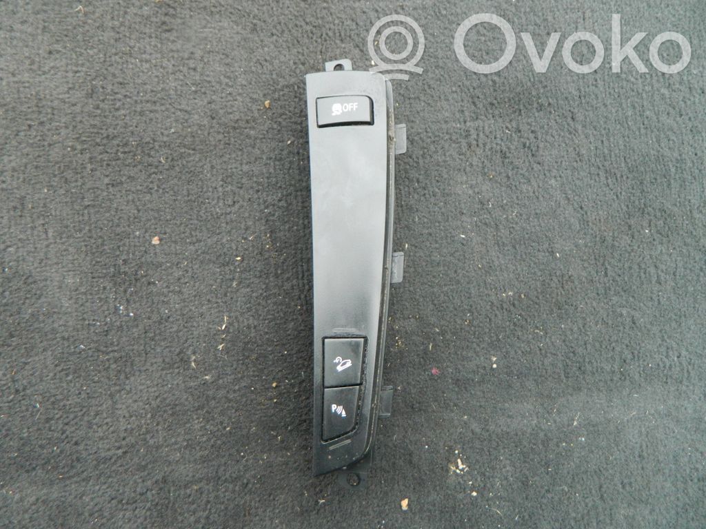 BMW X3 F25 Autres commutateurs / boutons / leviers 