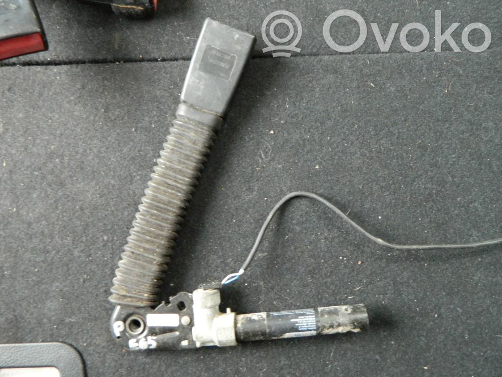 Hebilla del cinturón delantero   6982524