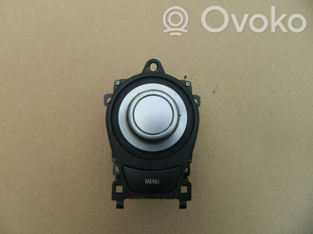 BMW 3 E90 E91 Unité / module navigation GPS 