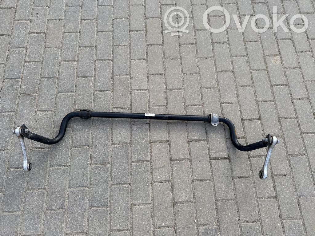 Porsche Macan (95B) Barra estabilizadora delantera 