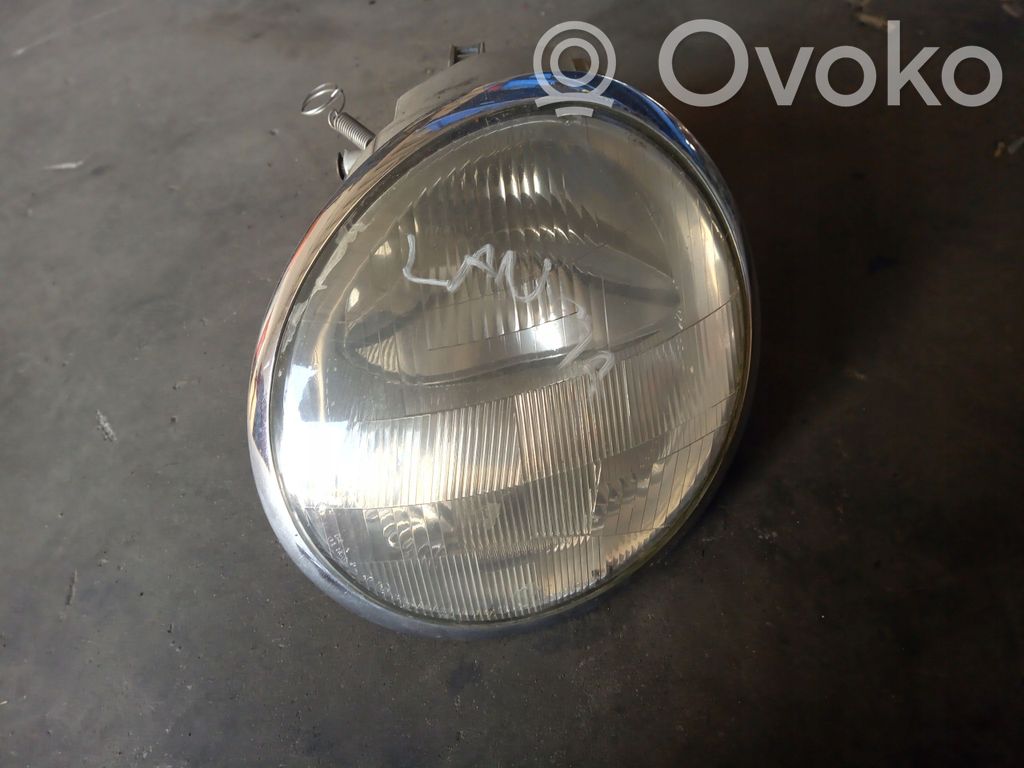 Lancia Lybra Headlight/headlamp 