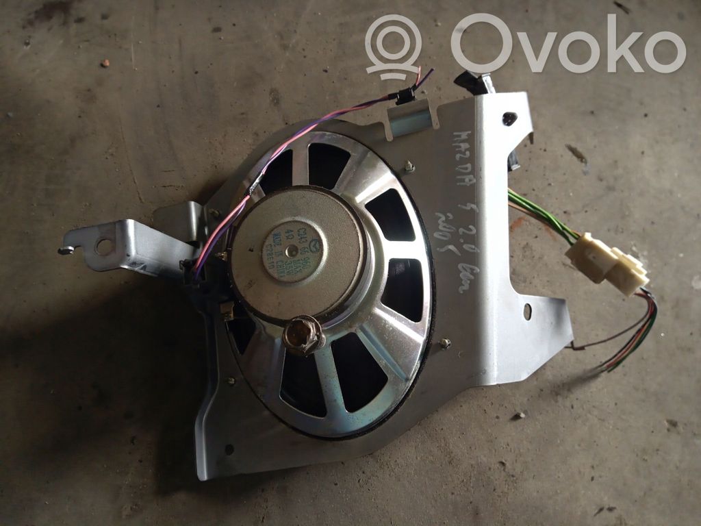 Altavoz subwoofer   C24366960,107KW,2005R,C24366960