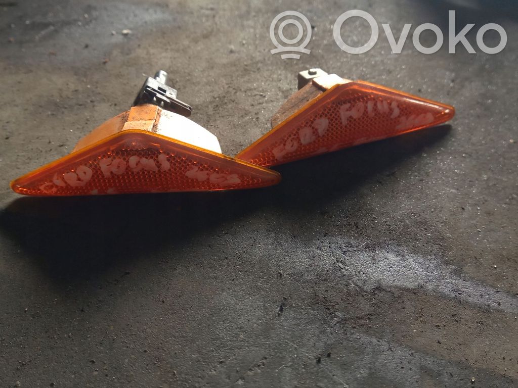 Frontblinker   X84H3K354,2003R,X84H3K354A
