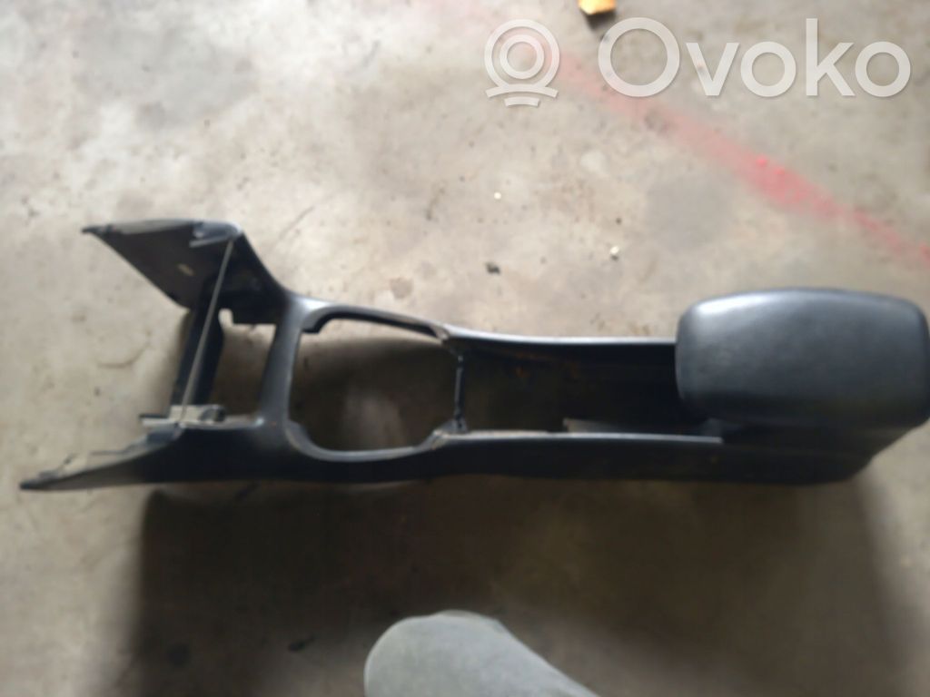 Opel Vectra B Center console 