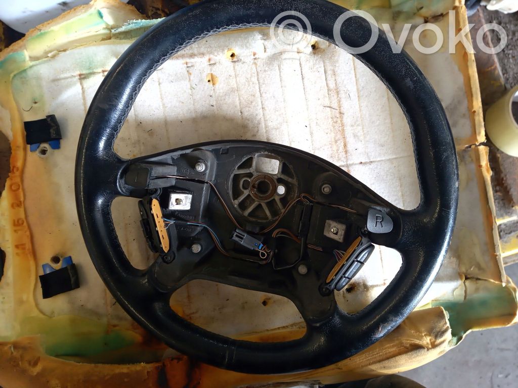 Opel Vectra B Ohjauspyörä 