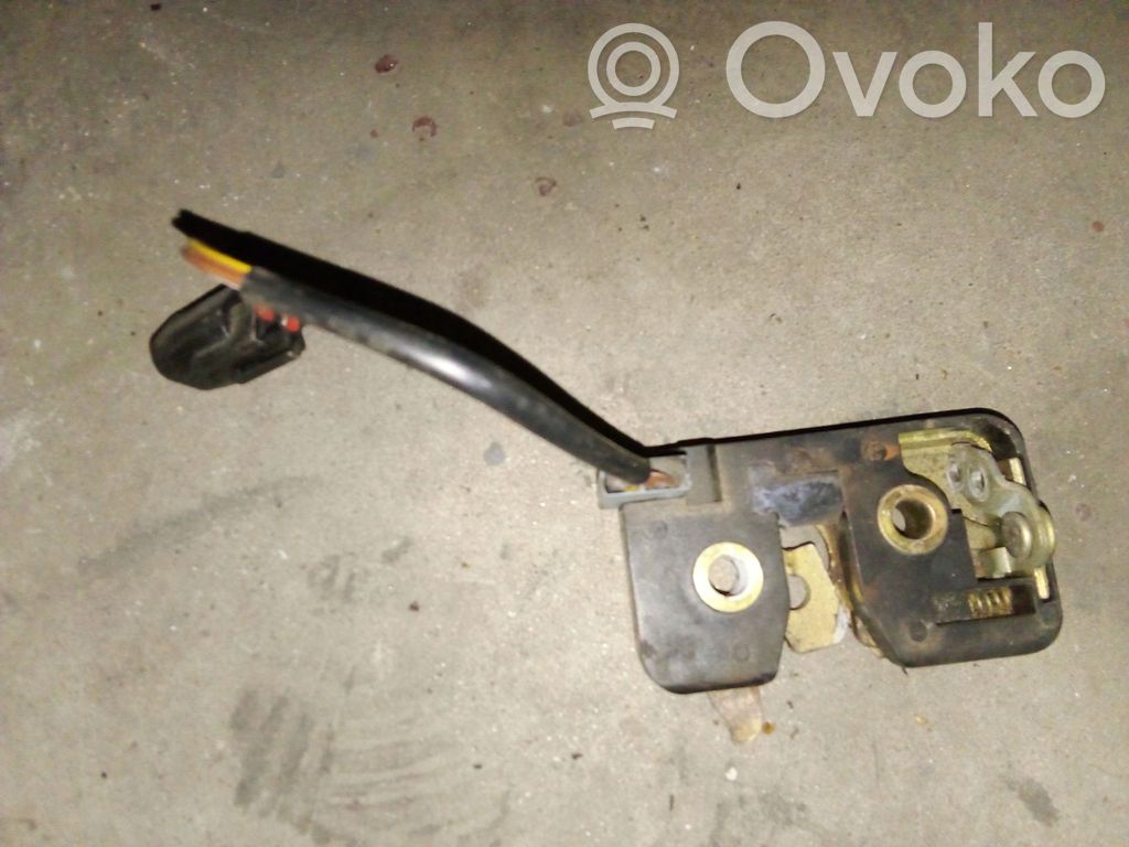 Ford Mondeo MK II Tailgate/trunk/boot lock/catch/latch 