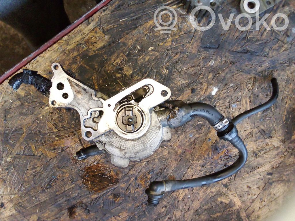 Bomba de vacío   DRM20004,20004