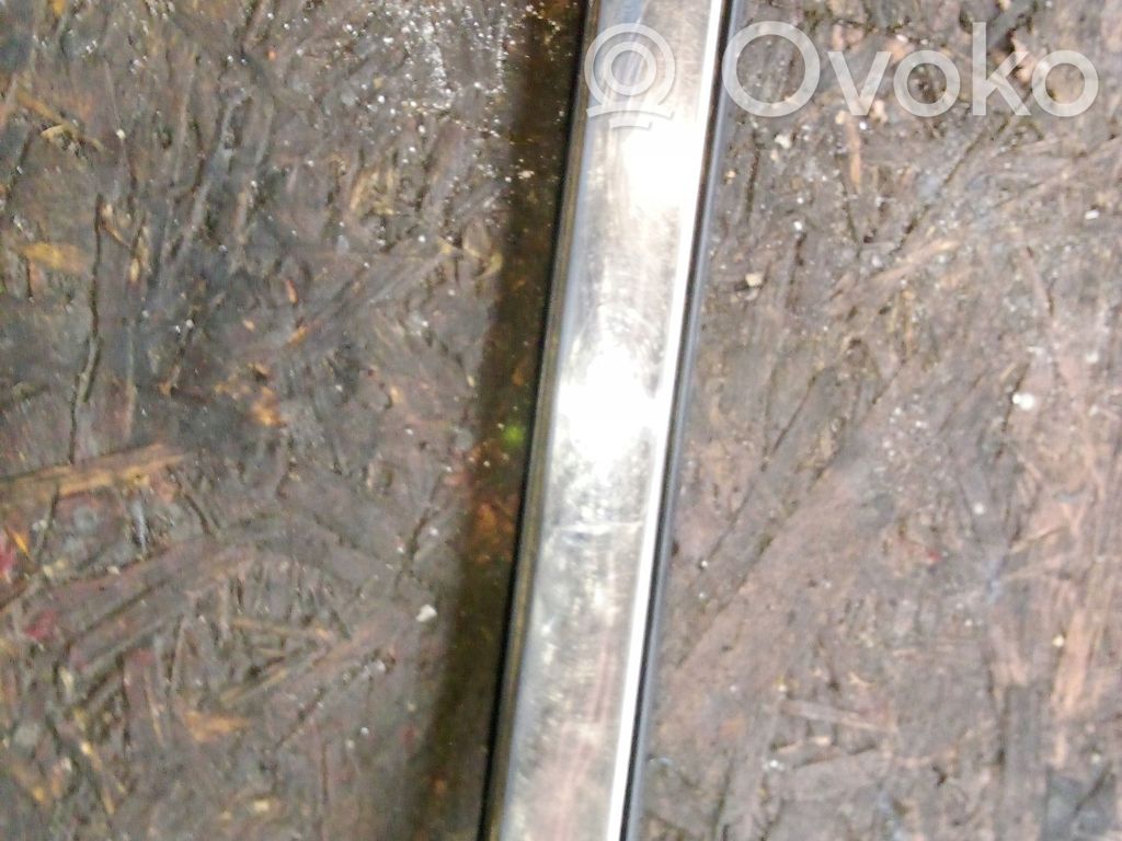 Aixam A751 Front sill trim cover 