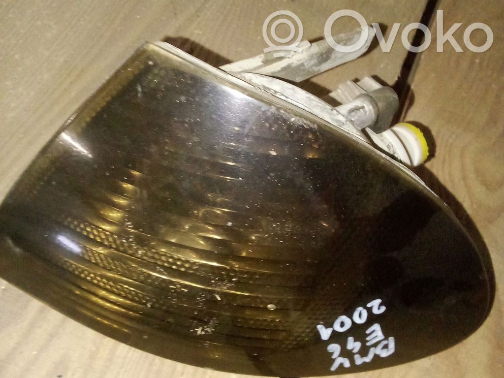 Frontblinker   1315106140,2001R