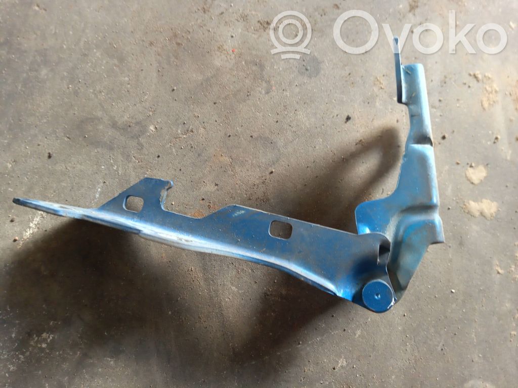 Renault Clio II Engine bonnet/hood hinges 