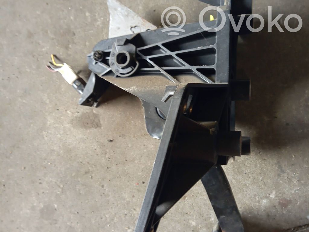 Renault Laguna II Pedal de freno 