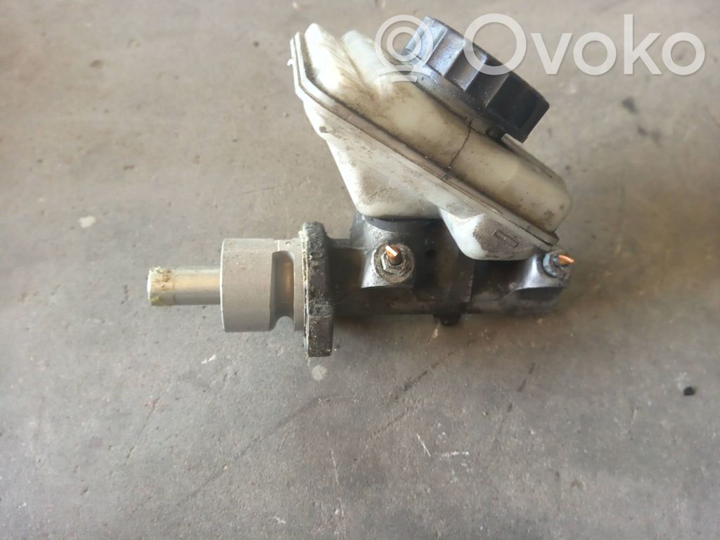 Peugeot 106 Jarrutehostin 
