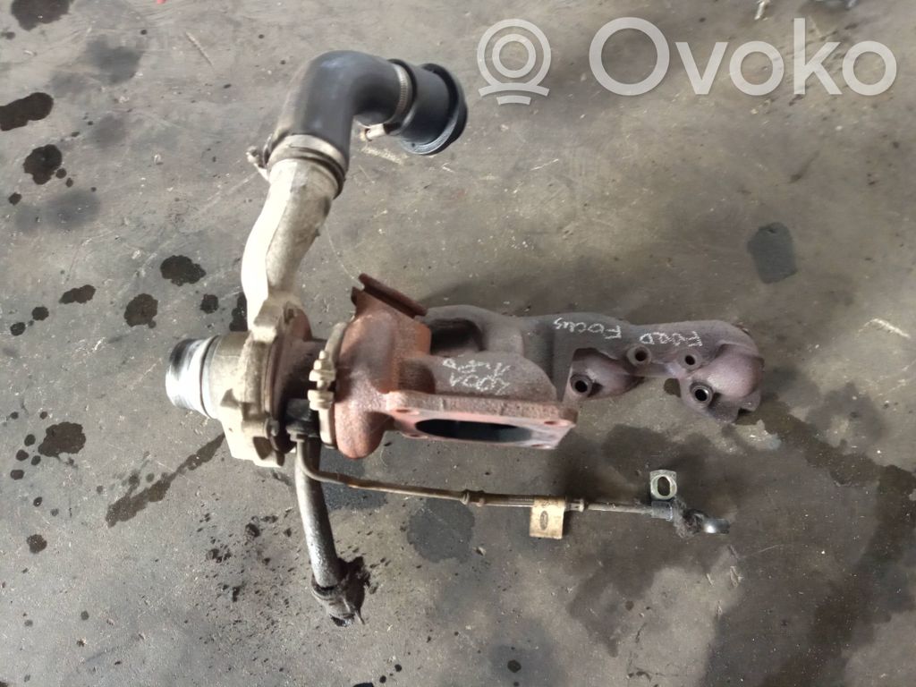 Turbo   1S4Q6K679BA