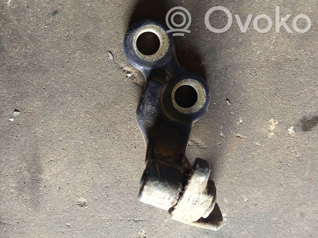Ford Focus Rear door lower hinge 