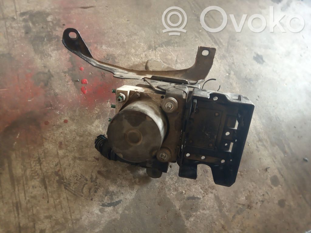 Opel Corsa C Bomba de ABS 
