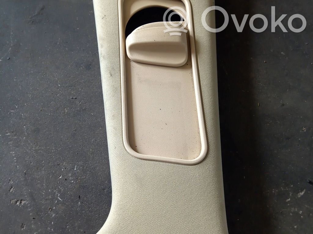Volkswagen PASSAT B5.5 Alte piese de interior 