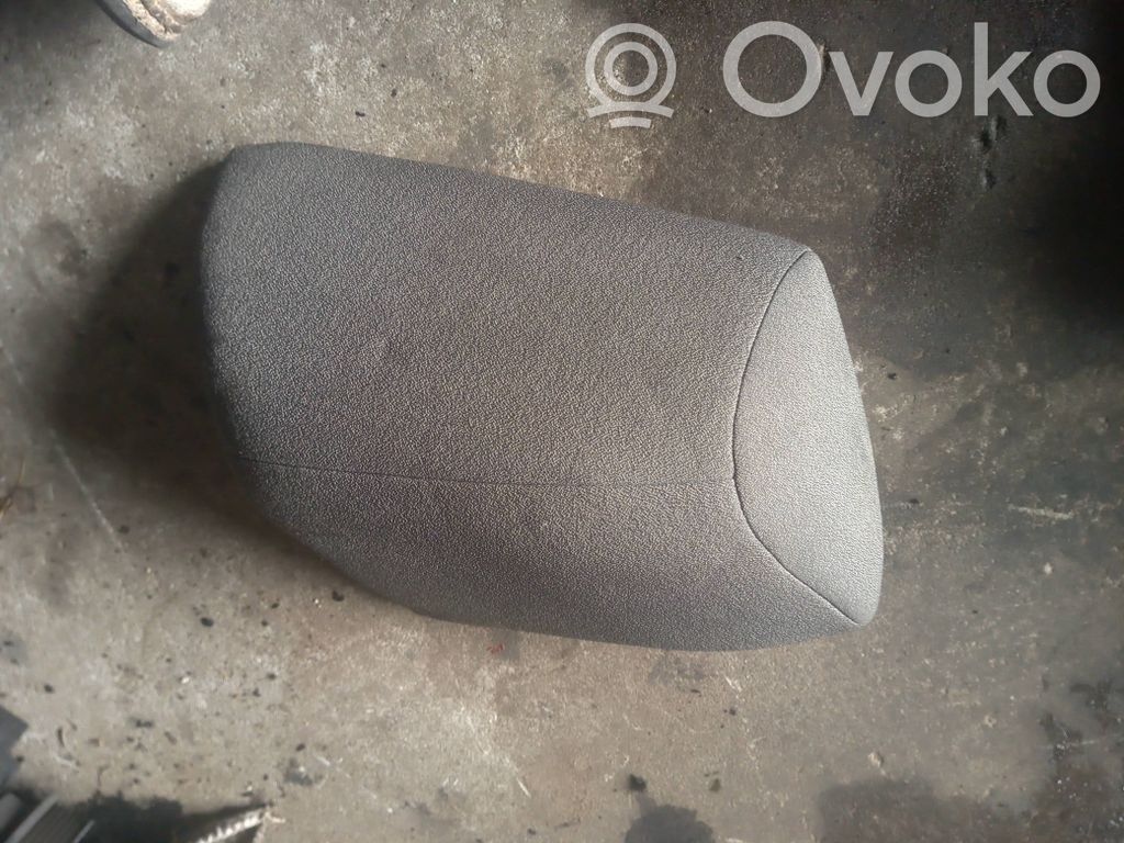 Renault Modus Other interior part 