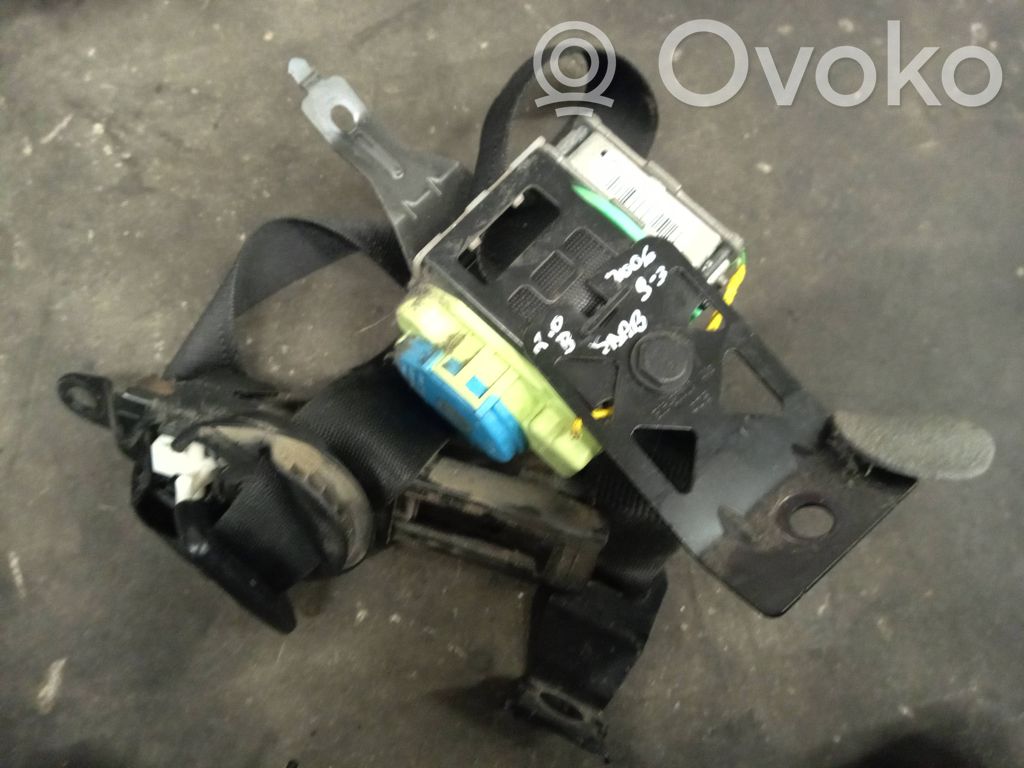 Cinturón delantero   305430010