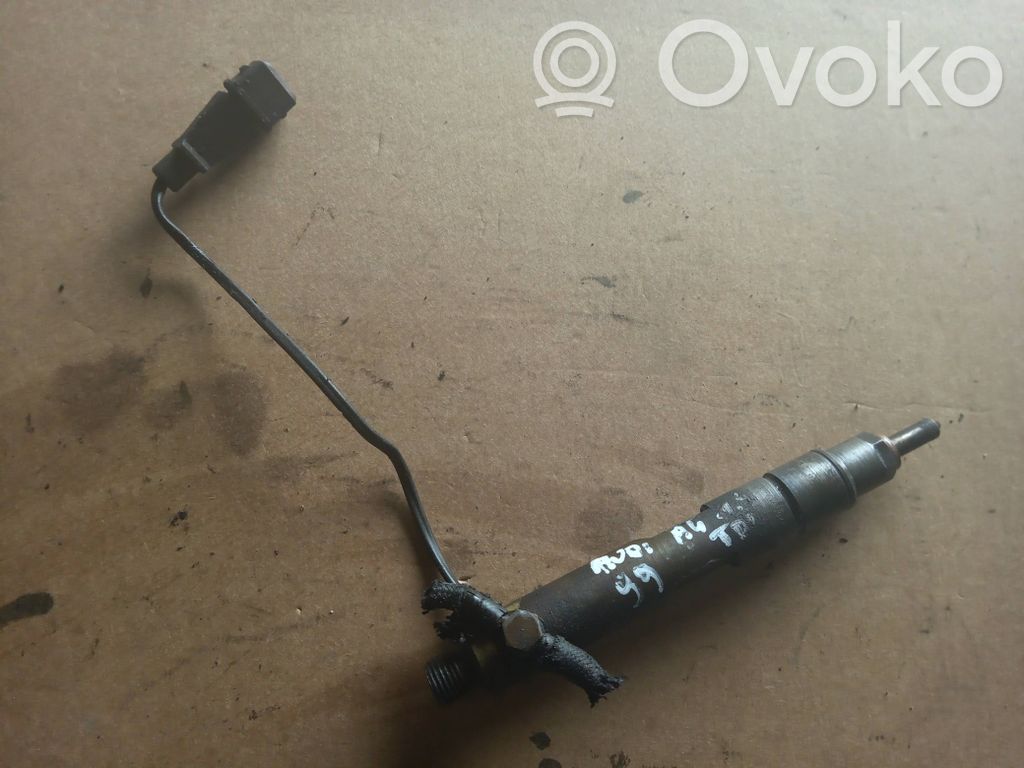 Audi A4 S4 B5 8D Injector combustibil 