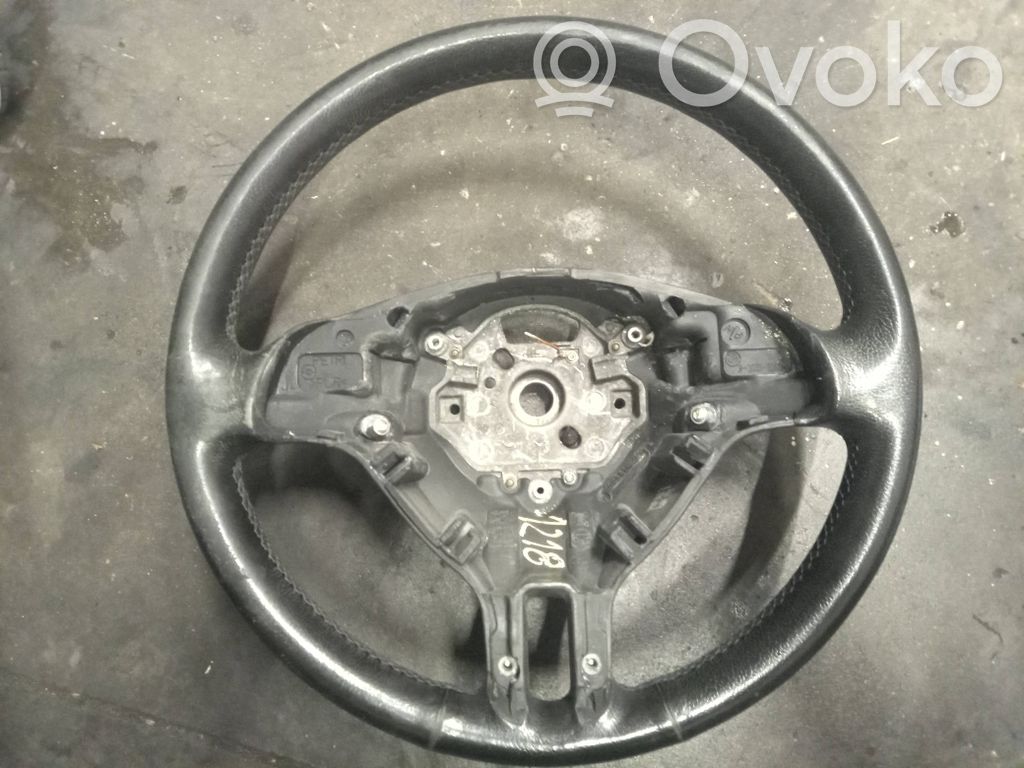 BMW 5 E39 Руль 