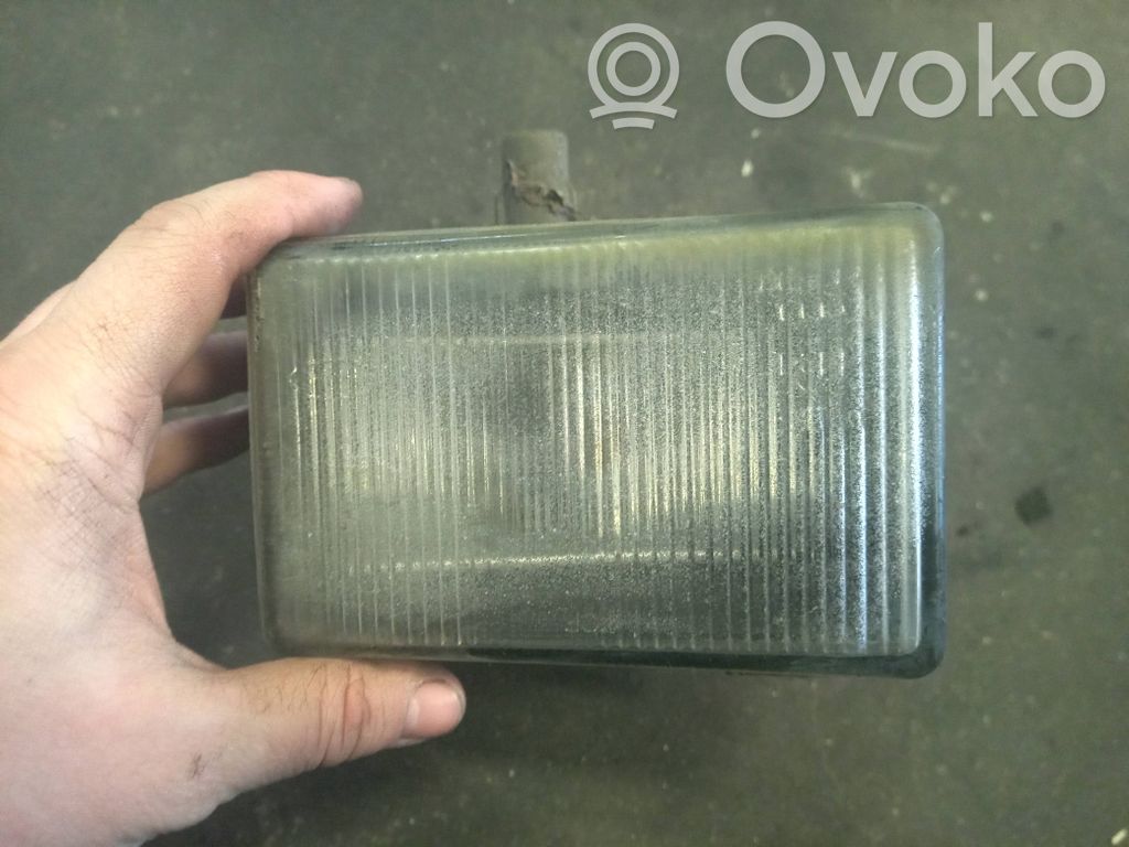 Volvo S40, V40 Etusumuvalo 
