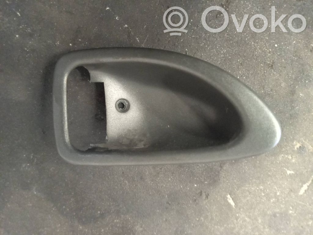 Volvo S40, V40 Maniglia esterna per portiera anteriore 
