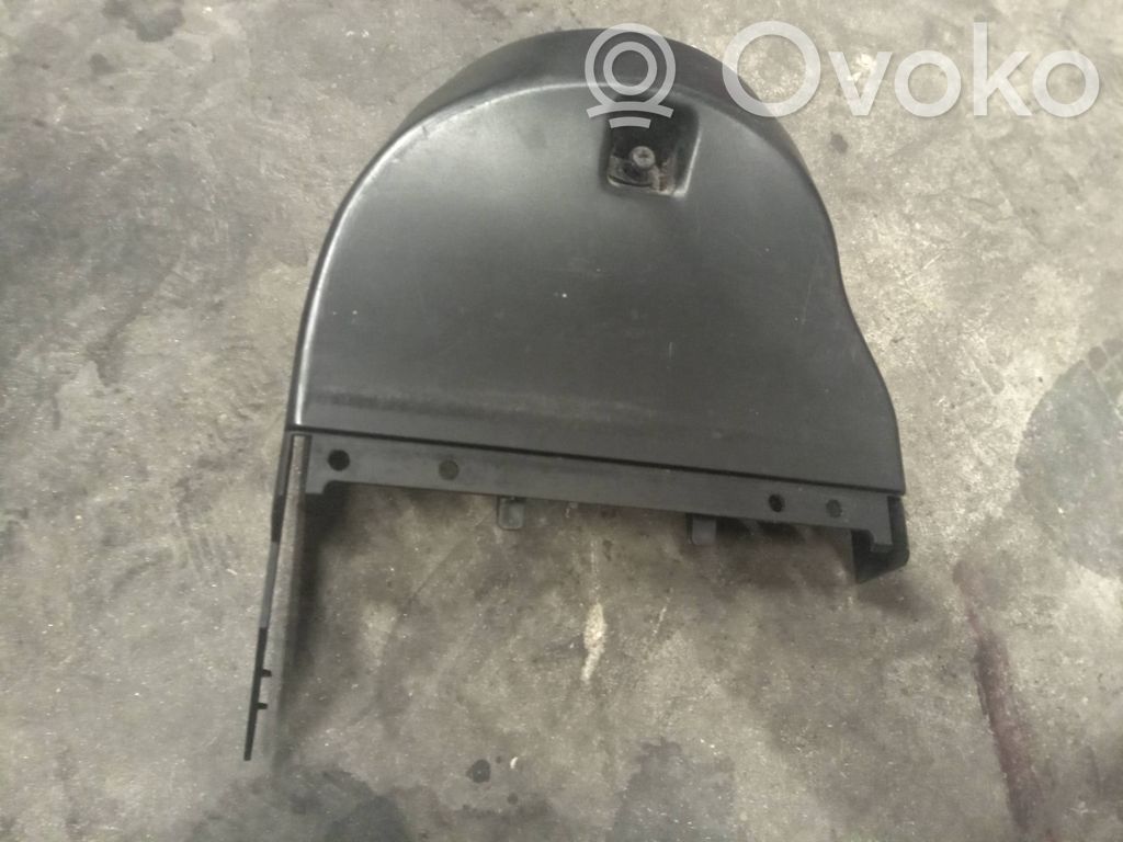 BMW 5 E39 Ohjauspyörän pylvään verhoilu 
