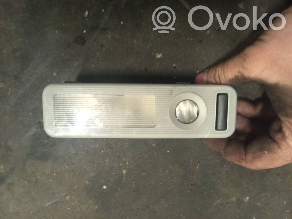 BMW 5 E39 Other interior light 